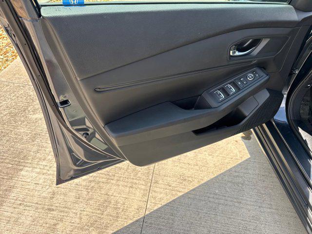 used 2023 Honda Accord car, priced at $26,988