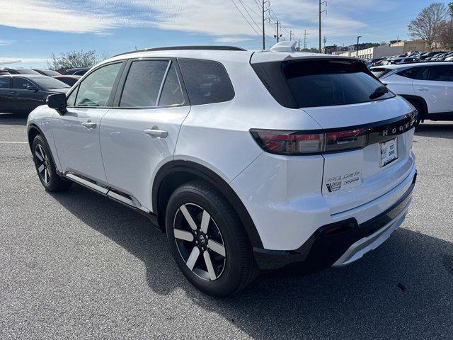 new 2024 Honda Prologue car, priced at $56,550