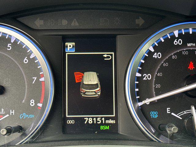 used 2019 Toyota Highlander car, priced at $26,991