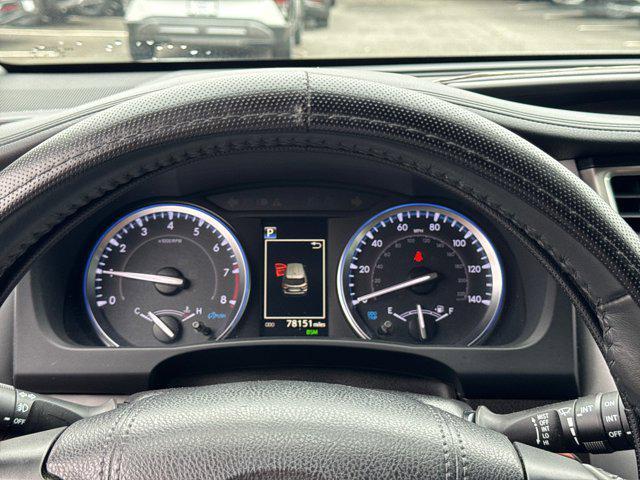 used 2019 Toyota Highlander car, priced at $26,991
