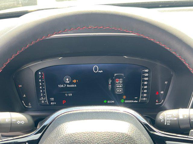 new 2025 Honda Pilot car, priced at $56,075