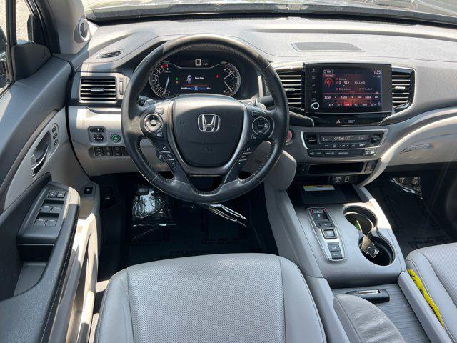 used 2023 Honda Ridgeline car, priced at $32,998