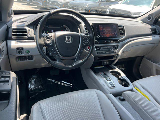 used 2023 Honda Ridgeline car, priced at $32,998