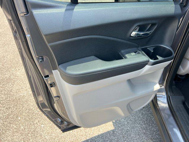 used 2023 Honda Ridgeline car, priced at $32,998