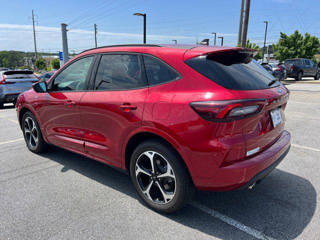 used 2023 Ford Escape car, priced at $29,496