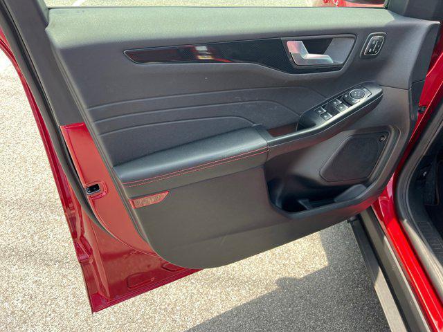 used 2023 Ford Escape car, priced at $29,496