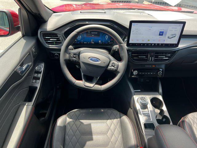 used 2023 Ford Escape car, priced at $29,496