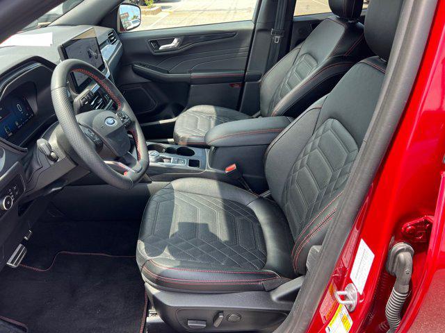 used 2023 Ford Escape car, priced at $29,496