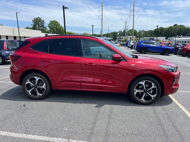 used 2023 Ford Escape car, priced at $29,496