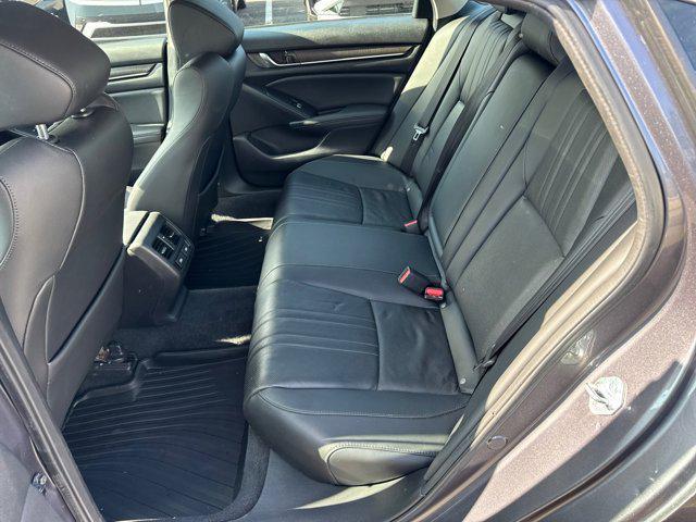 used 2022 Honda Accord car, priced at $25,988