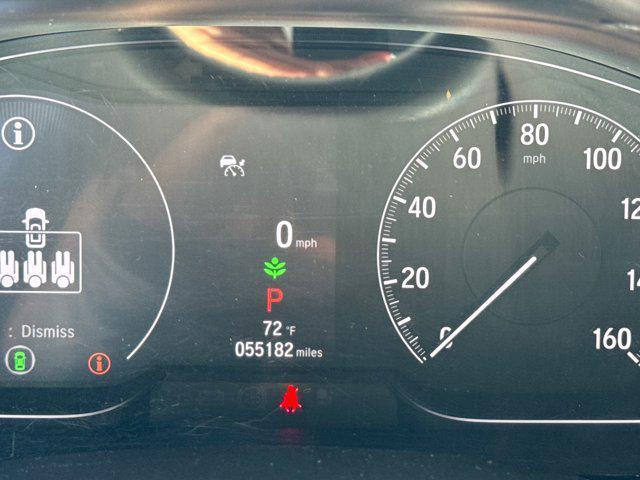 used 2022 Honda Accord car, priced at $25,988
