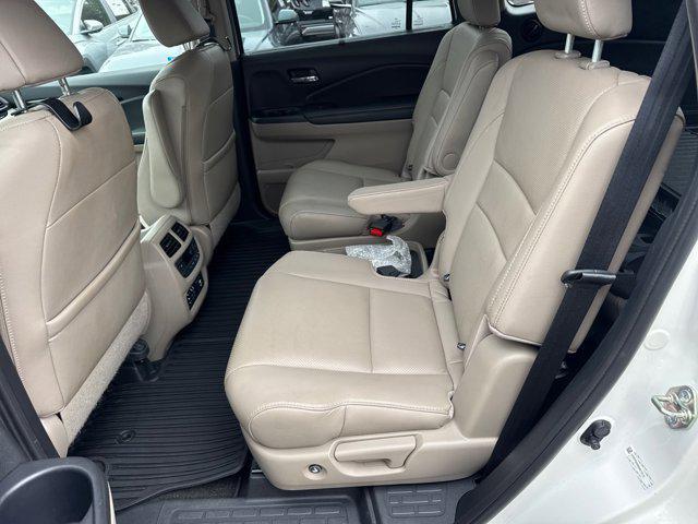 used 2016 Honda Pilot car, priced at $20,981