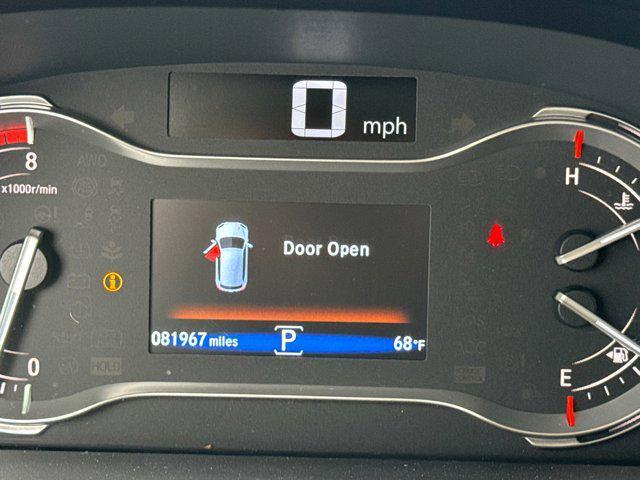 used 2016 Honda Pilot car, priced at $20,981