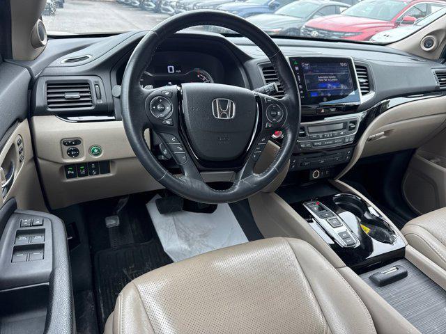 used 2016 Honda Pilot car, priced at $20,981