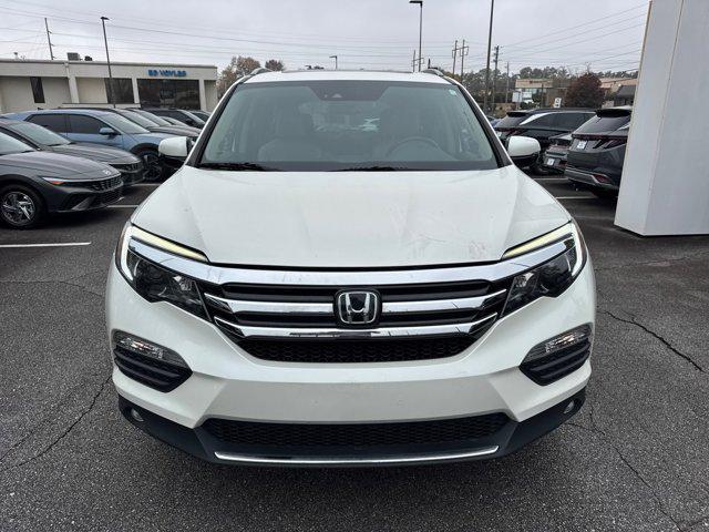 used 2016 Honda Pilot car, priced at $20,981
