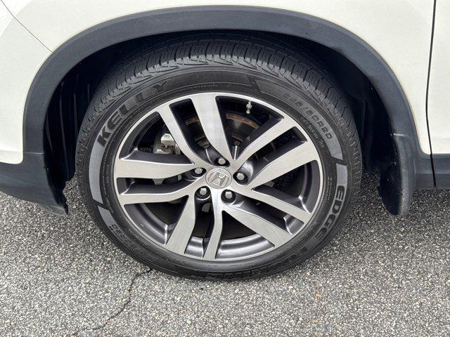 used 2016 Honda Pilot car, priced at $20,981