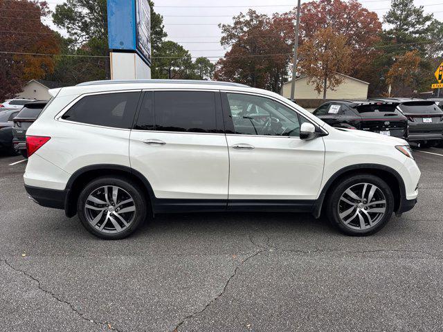 used 2016 Honda Pilot car, priced at $20,981