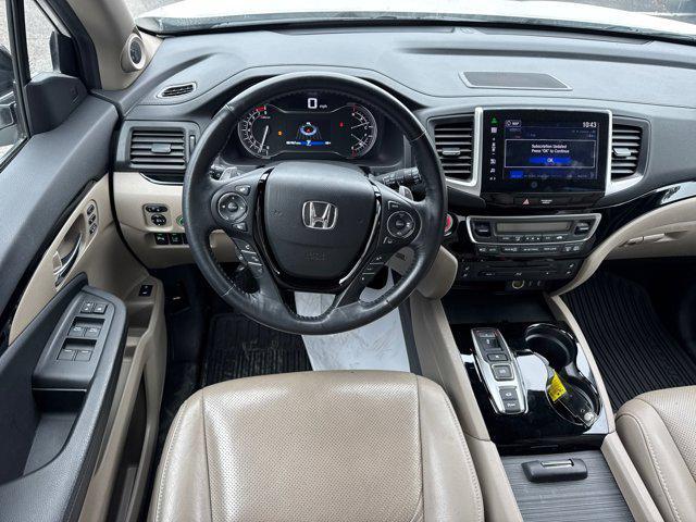 used 2016 Honda Pilot car, priced at $20,981