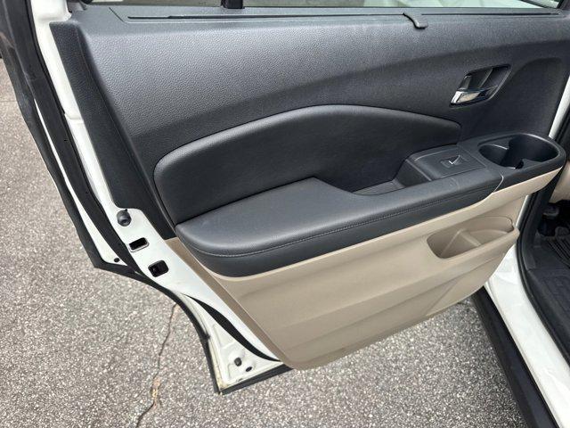 used 2016 Honda Pilot car, priced at $20,981