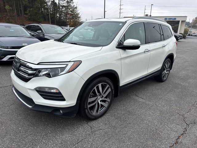 used 2016 Honda Pilot car, priced at $20,981