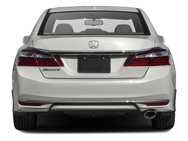 used 2016 Honda Accord car, priced at $15,988