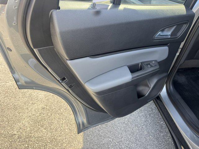 new 2025 Honda Prologue car, priced at $53,195