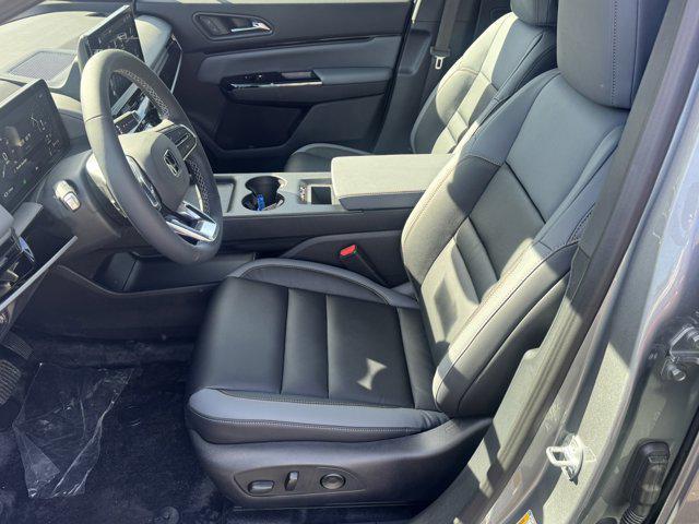 new 2025 Honda Prologue car, priced at $53,195