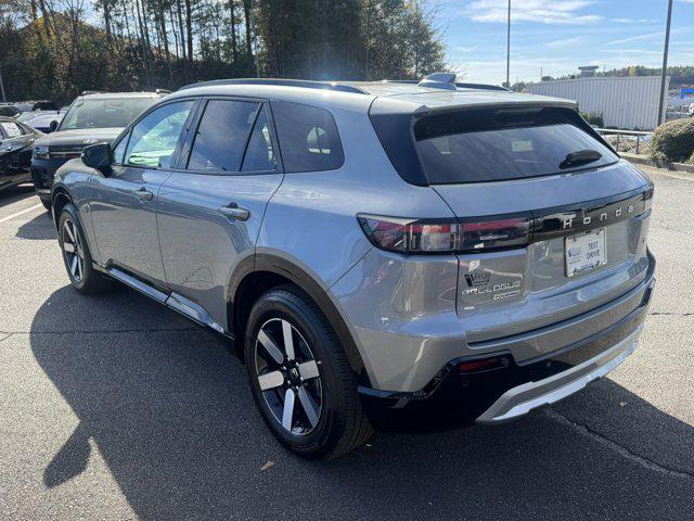new 2025 Honda Prologue car, priced at $53,195