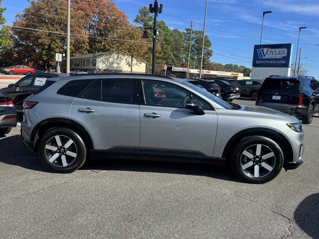new 2025 Honda Prologue car, priced at $53,195