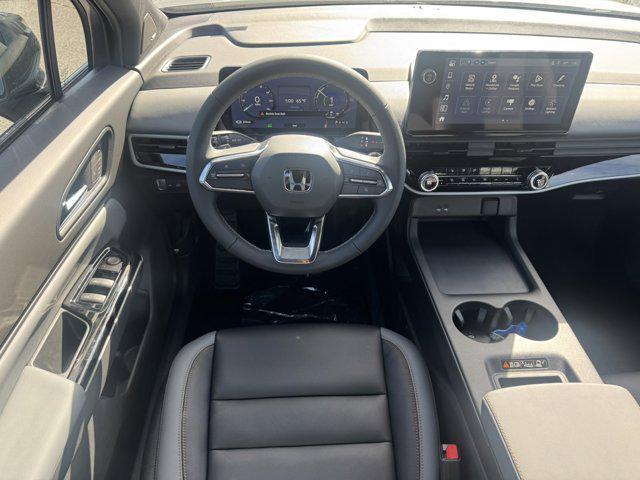 new 2025 Honda Prologue car, priced at $53,195