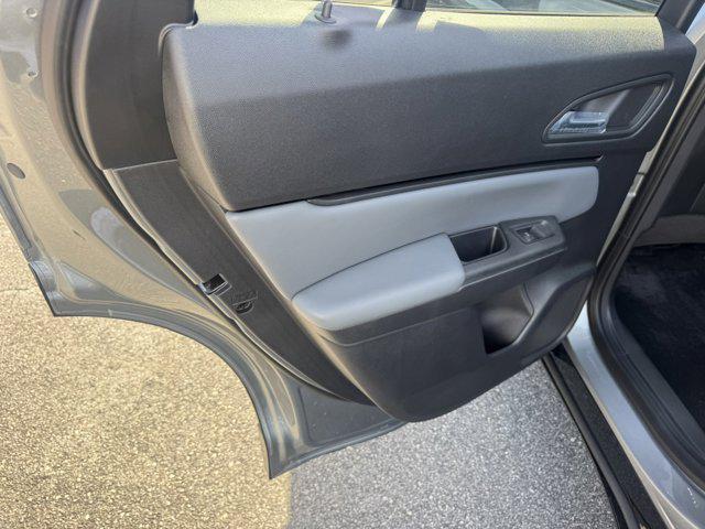 new 2025 Honda Prologue car, priced at $53,195