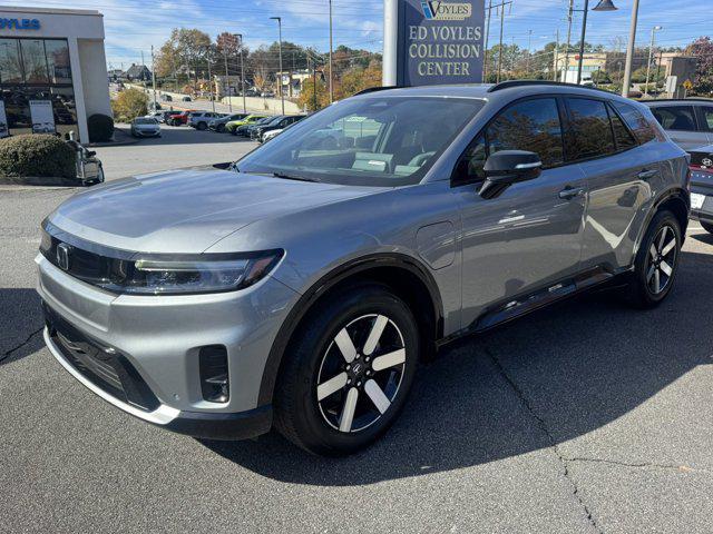 new 2025 Honda Prologue car, priced at $53,195