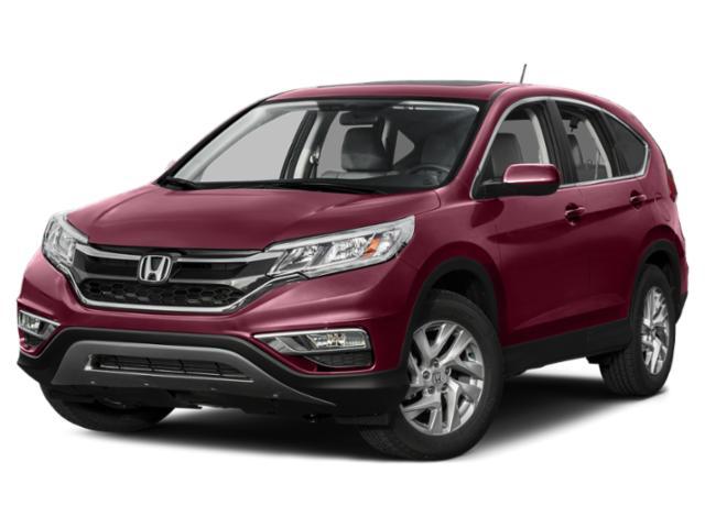 used 2015 Honda CR-V car, priced at $14,988