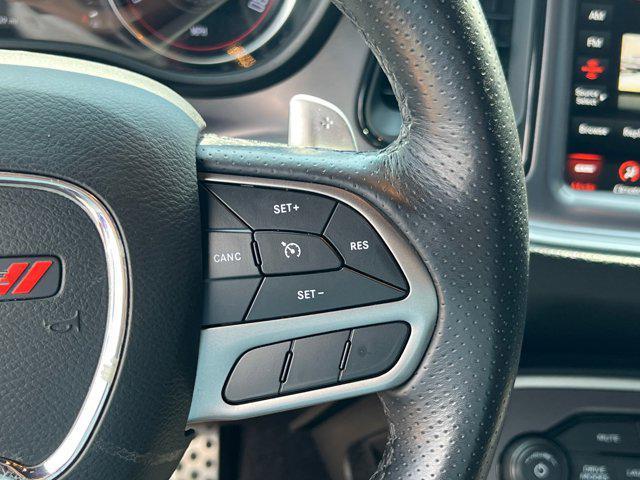 used 2022 Dodge Challenger car, priced at $44,988