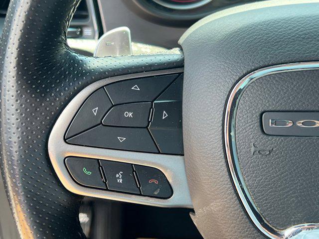 used 2022 Dodge Challenger car, priced at $44,988