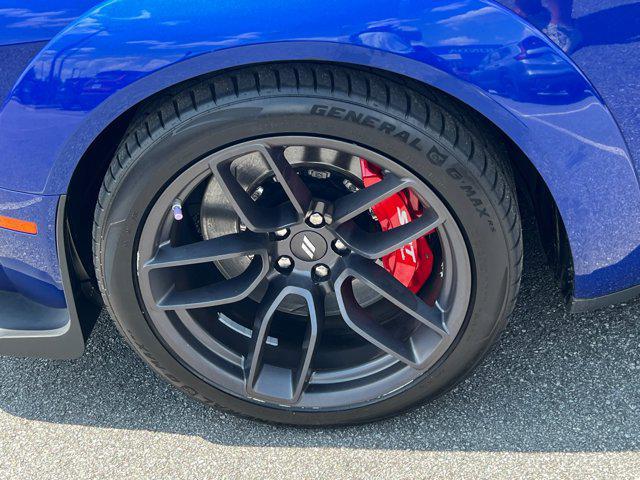 used 2022 Dodge Challenger car, priced at $44,988