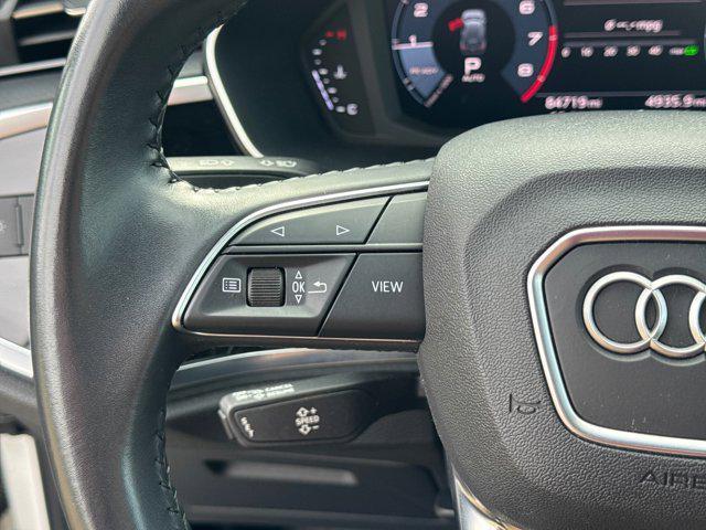 used 2019 Audi Q3 car, priced at $17,488
