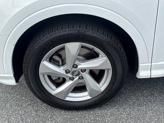 used 2019 Audi Q3 car, priced at $17,488