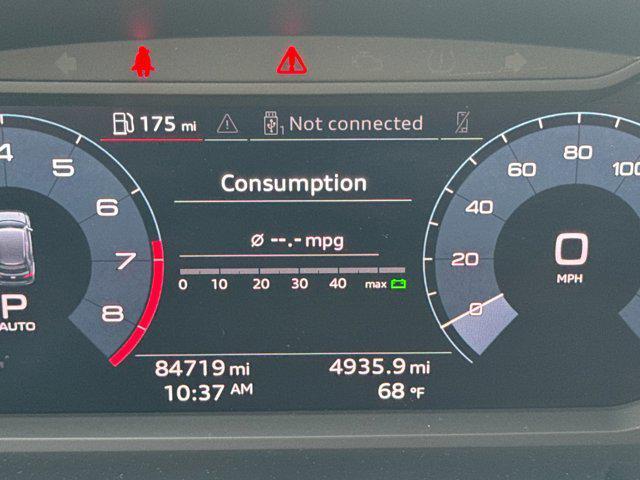 used 2019 Audi Q3 car, priced at $17,488