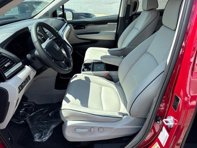 new 2026 Honda Odyssey car, priced at $49,445