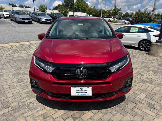 new 2026 Honda Odyssey car, priced at $49,445
