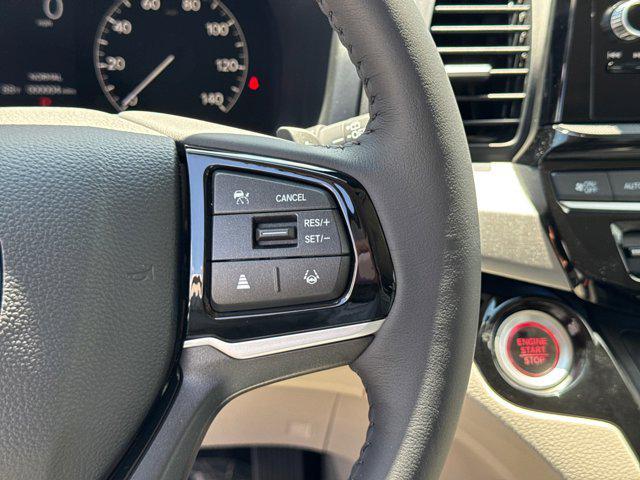 new 2026 Honda Odyssey car, priced at $49,445