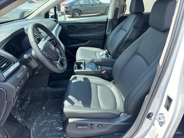 new 2026 Honda Odyssey car, priced at $46,140