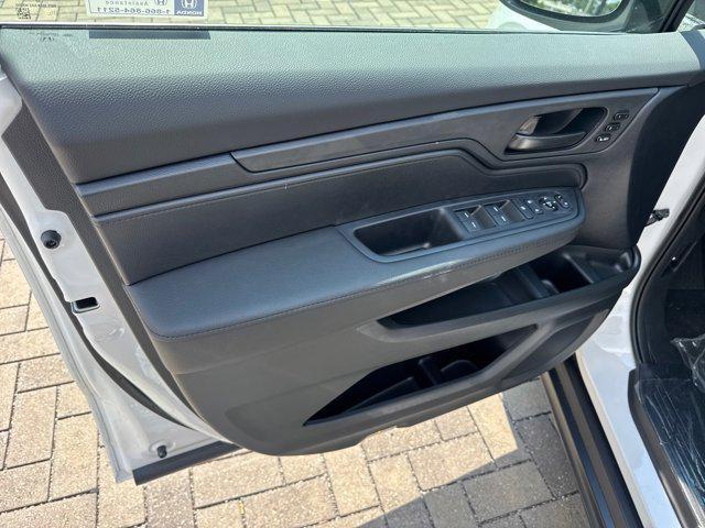 new 2026 Honda Odyssey car, priced at $46,140