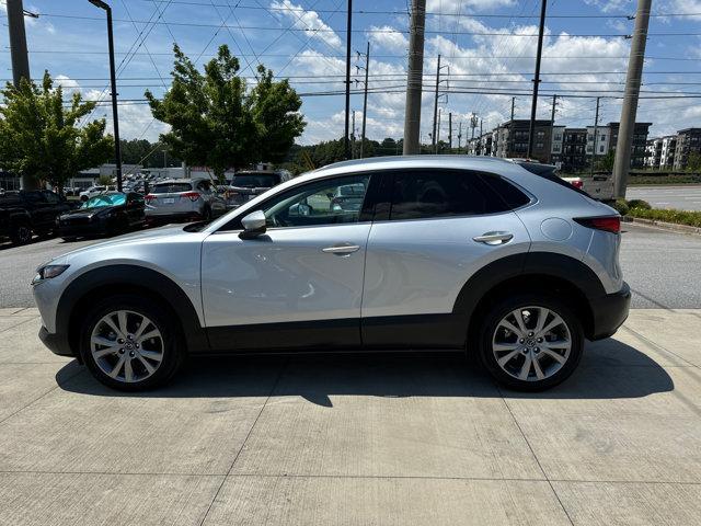 used 2021 Mazda CX-30 car, priced at $24,991