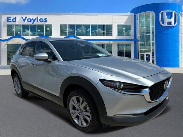 used 2021 Mazda CX-30 car, priced at $24,991