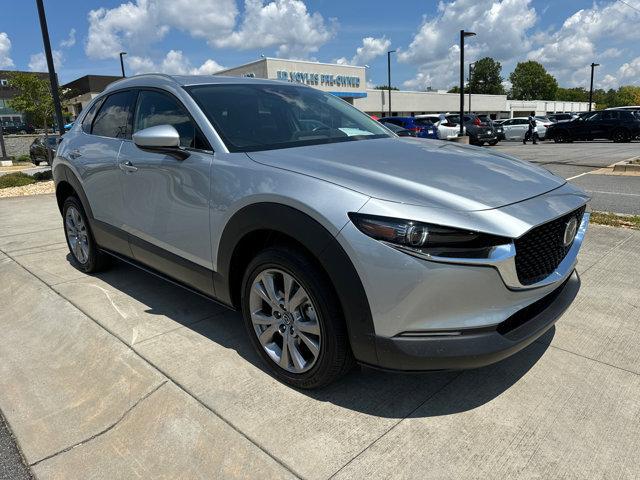 used 2021 Mazda CX-30 car, priced at $24,991