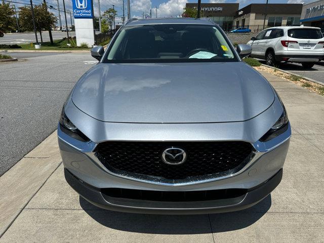 used 2021 Mazda CX-30 car, priced at $24,991