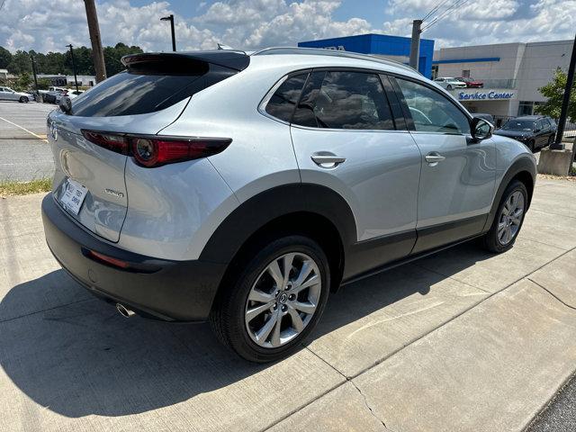 used 2021 Mazda CX-30 car, priced at $24,991