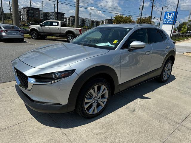 used 2021 Mazda CX-30 car, priced at $24,991